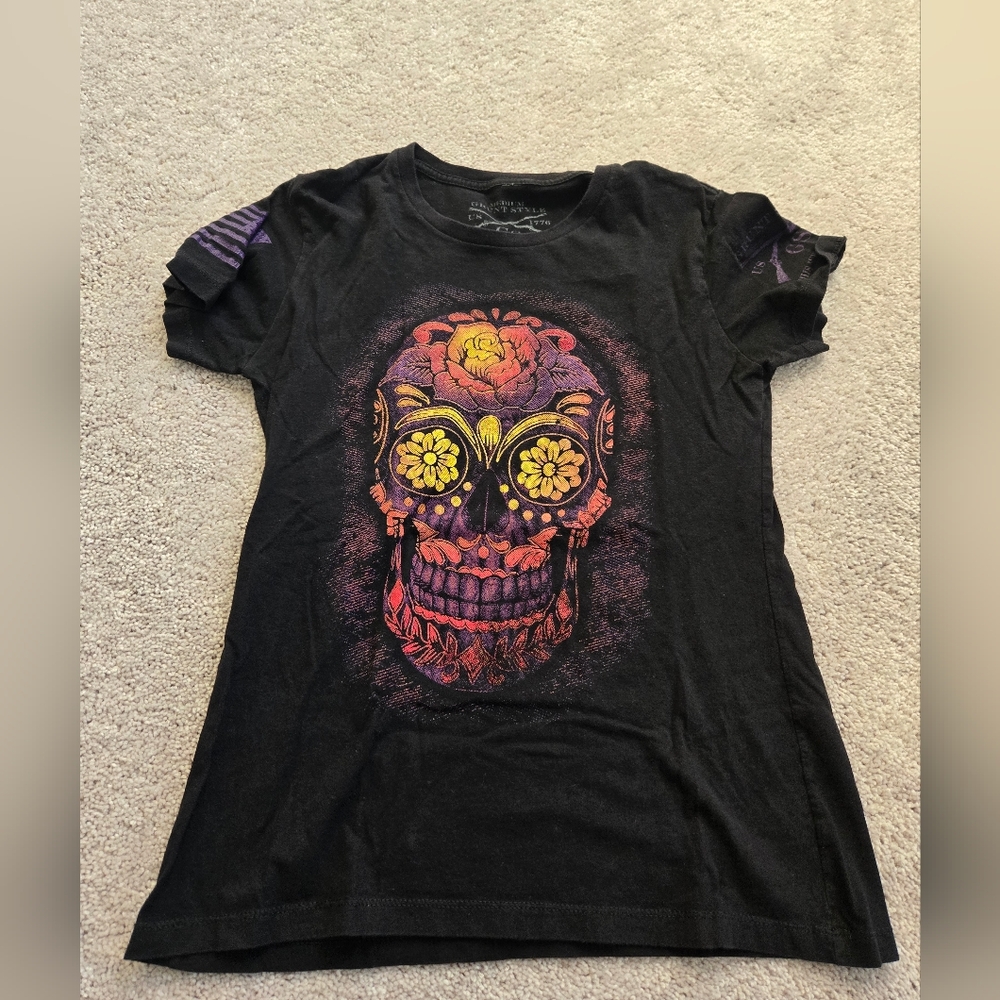 Grunt Style Tee